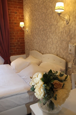 Imagen de la habitación del Hotel Petrovskiy Art Loft. Foto 13