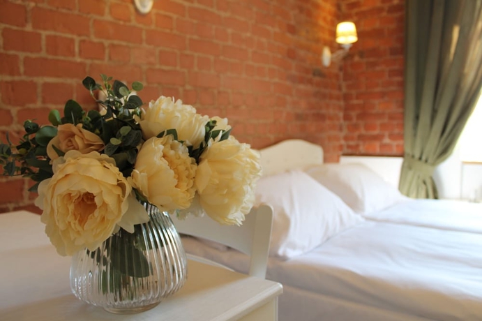 Imagen de la habitación del Hotel Petrovskiy Art Loft. Foto 15