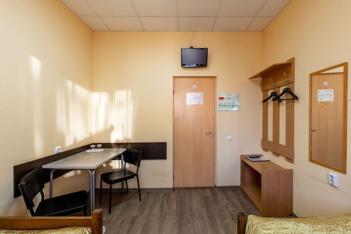 Imagen de la habitación del Hotel Petrozavodsk - Hostel. Foto 5
