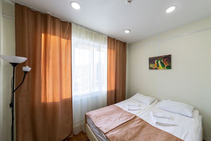 Imagen de la habitación del Hotel Petrozavodsk - Hostel. Foto 8