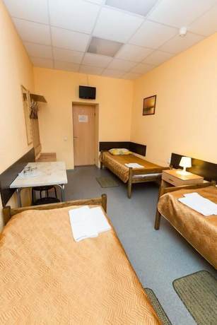 Imagen de la habitación del Hotel Petrozavodsk - Hostel. Foto 10
