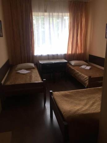Imagen de la habitación del Hotel Petrozavodsk - Hostel. Foto 11