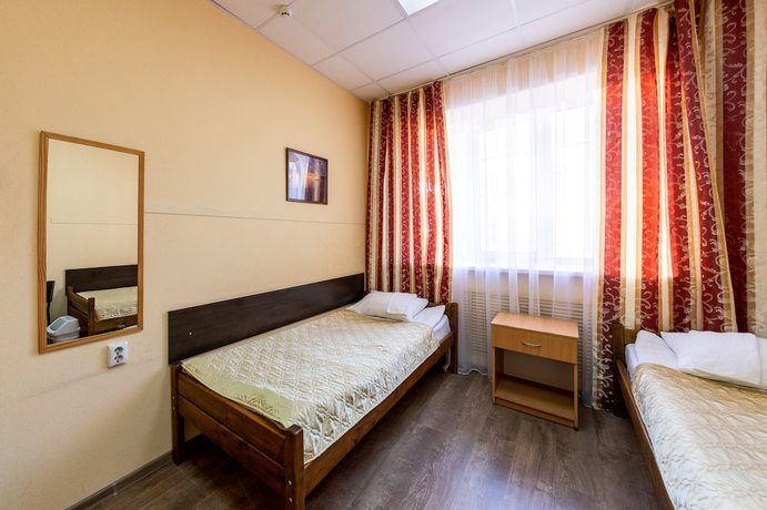Imagen de la habitación del Hotel Petrozavodsk - Hostel. Foto 14