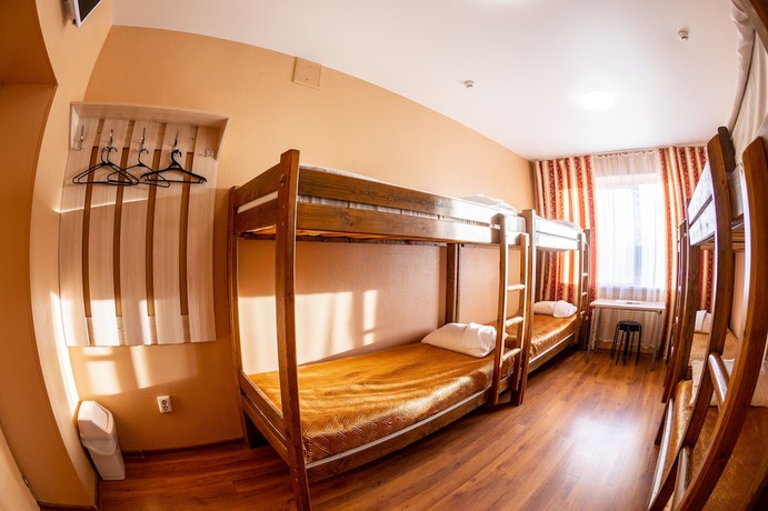 Imagen de la habitación del Hotel Petrozavodsk - Hostel. Foto 16