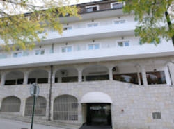 Imagen de los interiores del Hotel Petrus, Chaves. Foto 4