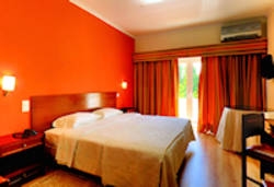 Imagen de la habitación del Hotel Petrus, Chaves. Foto 3