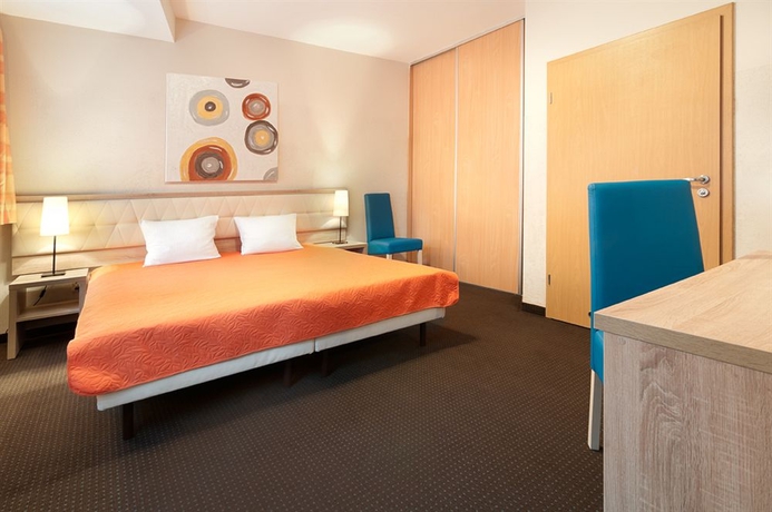 Imagen de la habitación del Hotel Petrus, Cracovia. Foto 10