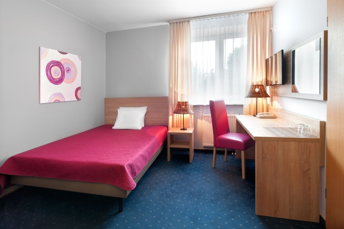 Imagen de la habitación del Hotel Petrus, Cracovia. Foto 13