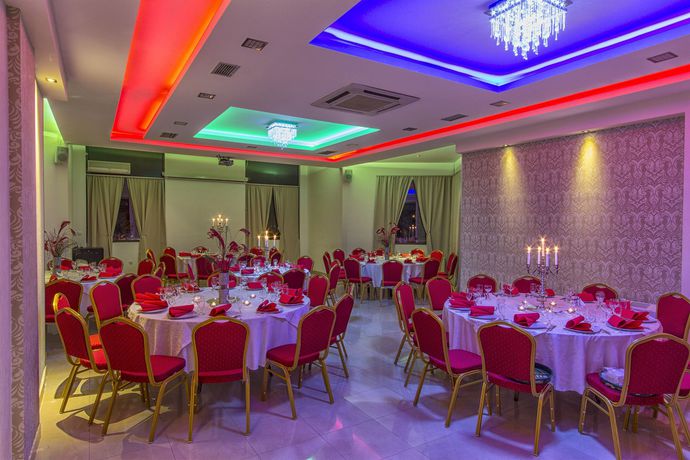 Imagen de los interiores del Hotel Petrus, Paracin Municipality. Foto 14