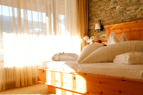 Imagen de la habitación del Hotel Petrus, San Lorenzo di Sebato. Foto 5