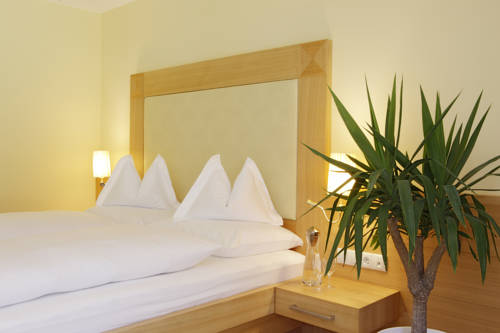 Imagen de la habitación del Hotel Petrus, San Lorenzo di Sebato. Foto 7
