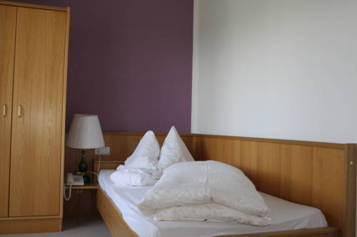 Imagen de la habitación del Hotel Petrus, San Lorenzo di Sebato. Foto 10
