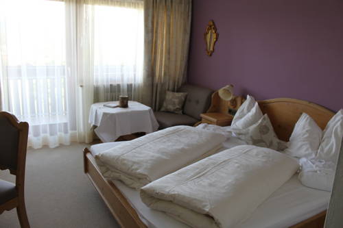 Imagen de la habitación del Hotel Petrus, San Lorenzo di Sebato. Foto 13