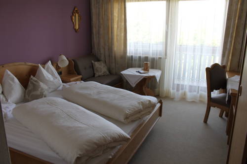Imagen de la habitación del Hotel Petrus, San Lorenzo di Sebato. Foto 16