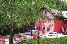 Imagen general del Hotel Petski. Foto 1