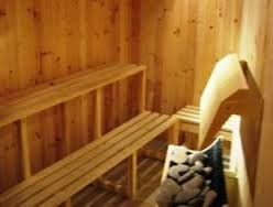 Imagen general del Hotel Petski. Foto 6