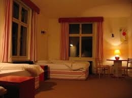 Imagen general del Hotel Petski. Foto 9