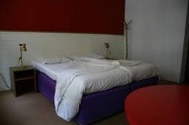 Imagen general del Hotel Petski. Foto 10