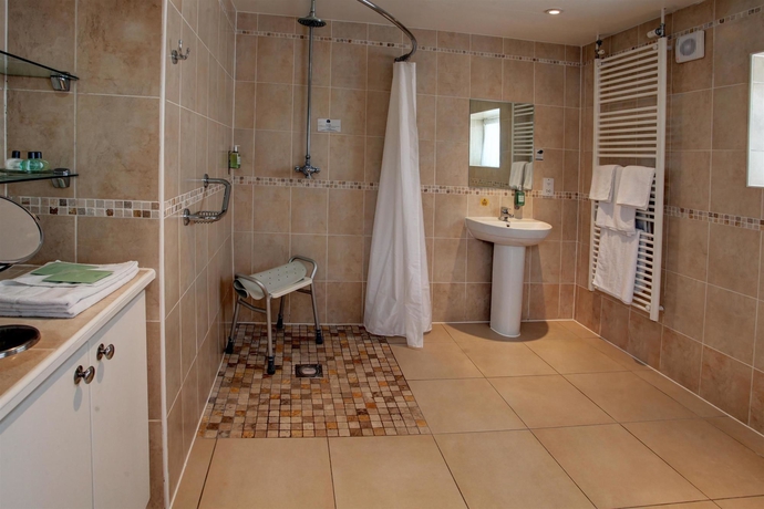 Imagen de la habitación del Hotel Pettifers Bed & Breakfast. Foto 10