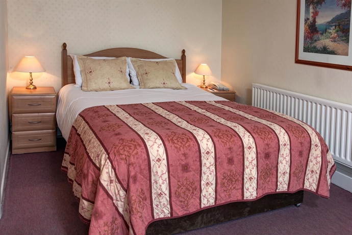 Imagen de la habitación del Hotel Pettifers Bed & Breakfast. Foto 12