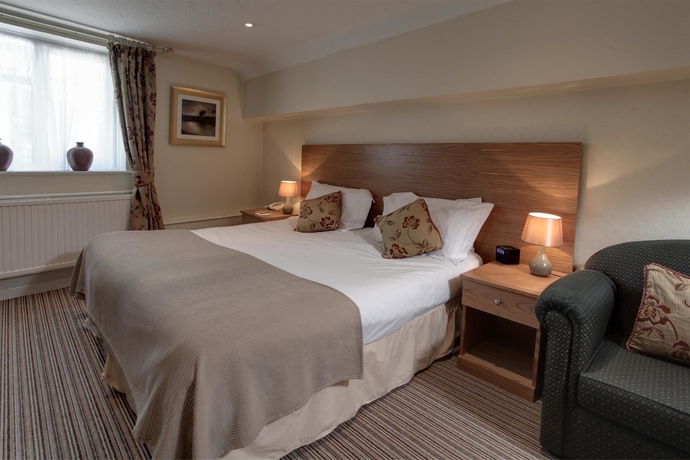 Imagen de la habitación del Hotel Pettifers Freehouse Hotel. Foto 9