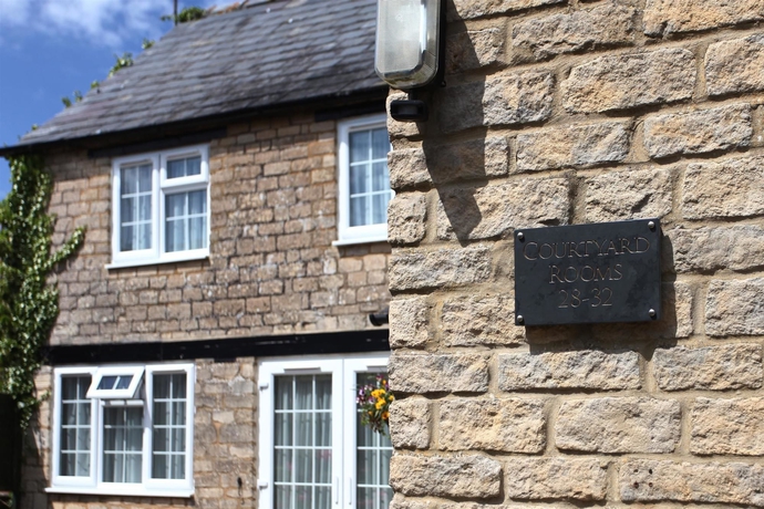 Imagen general del Hotel Pettifers Freehouse Hotel. Foto 3