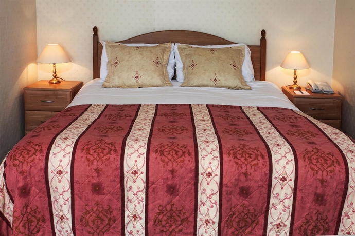 Imagen de la habitación del Hotel Pettifers Freehouse Hotel. Foto 13