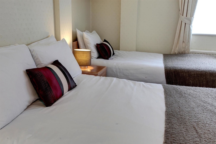 Imagen de la habitación del Hotel Pettifers Freehouse Hotel. Foto 15