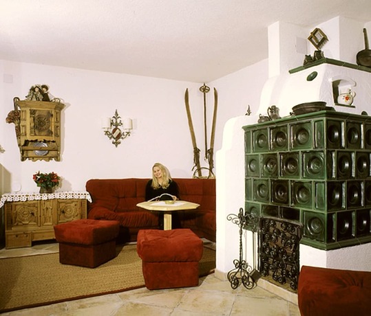 Imagen general del Hotel Pettneuerhof. Foto 2