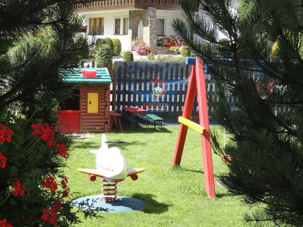 Imagen general del Hotel Pettneuerhof. Foto 8