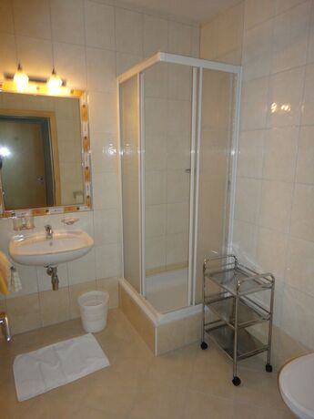 Imagen general del Hotel Pettneuerhof. Foto 9