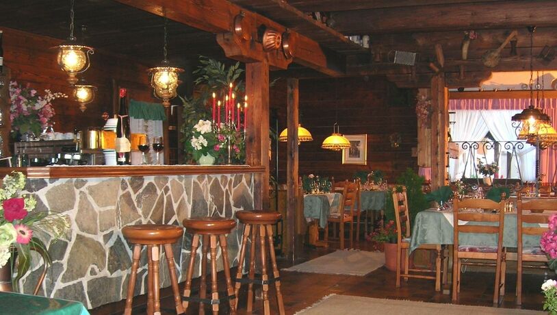 Imagen general del Hotel Pettneuerhof. Foto 11