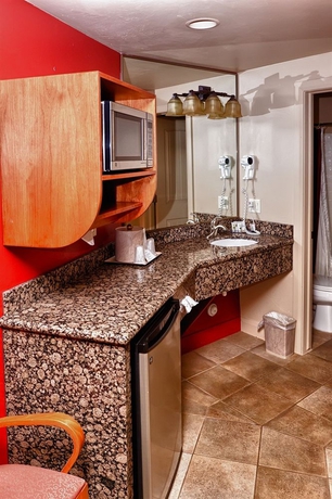 Imagen de la habitación del Hotel Petty Ranch Inn. Foto 1