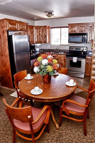 Imagen de la habitación del Hotel Petty Ranch Inn. Foto 2