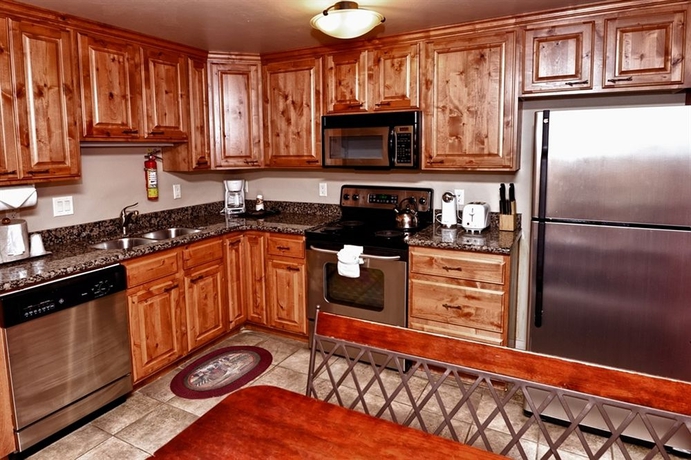 Imagen de la habitación del Hotel Petty Ranch Inn. Foto 3