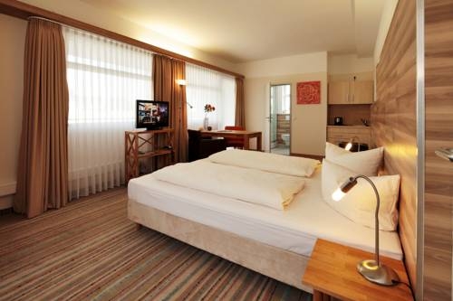Imagen general del Hotel Petul Apart Hotel City. Foto 3