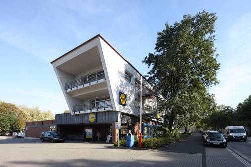 Imagen general del Hotel Petul Apart Hotel City. Foto 5