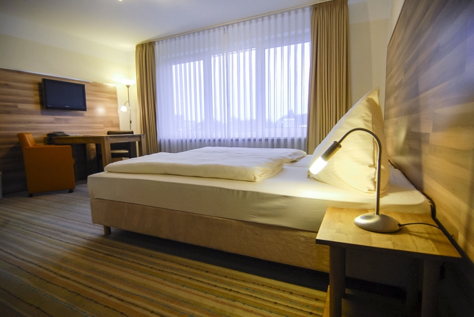 Imagen de la habitación del Hotel Petul Apart Hotel Stadtgarten. Foto 6