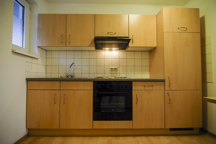 Imagen de la habitación del Hotel Petul Apart Hotel Stadtgarten. Foto 7