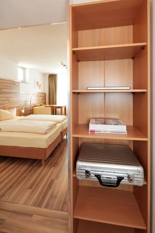 Imagen general del Hotel Petul Apart Residenz. Foto 1