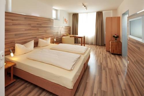 Imagen general del Hotel Petul Apart Residenz. Foto 4