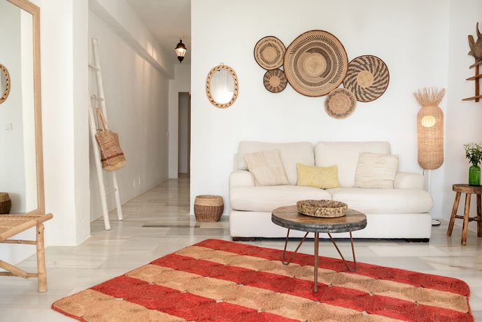 Imagen de la habitación del Hotel Petunia Ibiza, a Beaumier. Foto 14