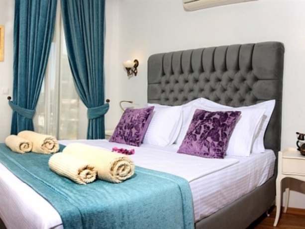 Imagen general del Hotel Petunya Konak - Boutique Class. Foto 2