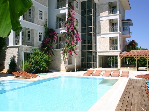 Imagen general del Hotel Petunya Konak - Boutique Class. Foto 3