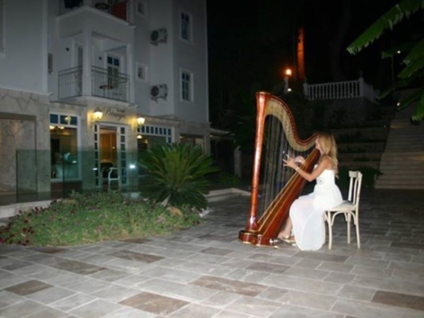 Imagen general del Hotel Petunya Konak - Boutique Class. Foto 4