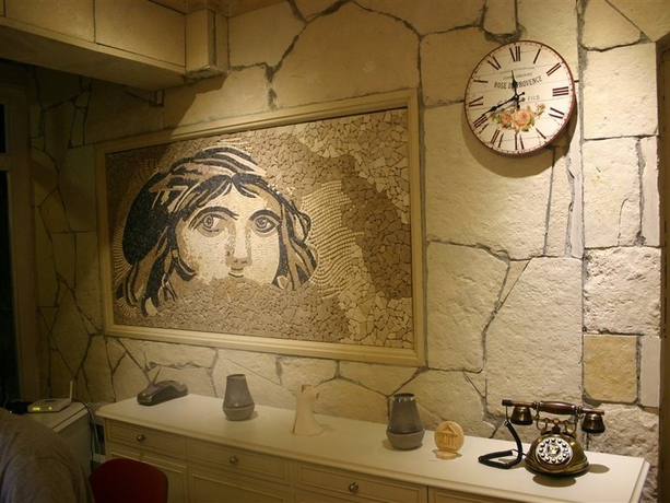 Imagen general del Hotel Petunya Konak - Boutique Class. Foto 5