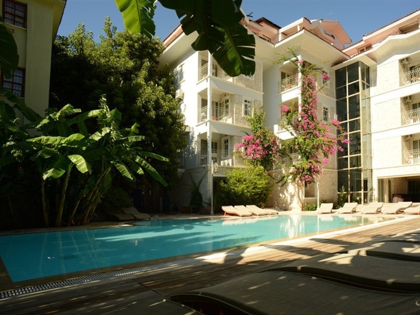 Imagen general del Hotel Petunya Konak - Boutique Class. Foto 6