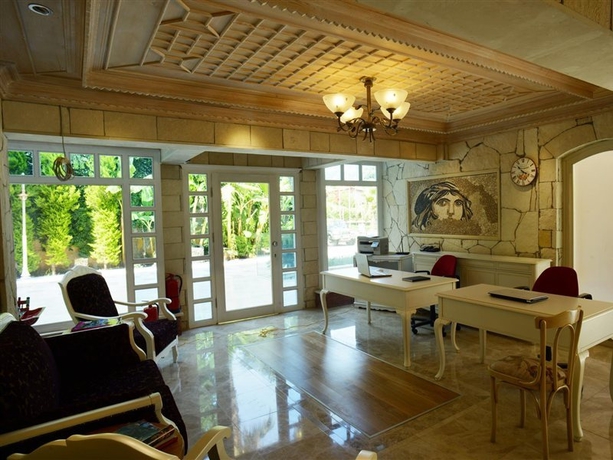 Imagen general del Hotel Petunya Konak - Boutique Class. Foto 7