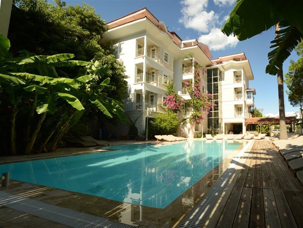 Imagen general del Hotel Petunya Konak - Boutique Class. Foto 9