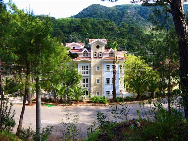 Imagen general del Hotel Petunya Konak - Boutique Class. Foto 11